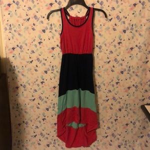 Cute summer dress/swim suit cover up